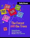 The Forest AND the Trees: Helping Readers Identify Important Details in Texts and Tests
