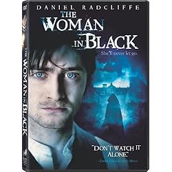 The Woman in Black (+ UltraViolet Digital Copy)