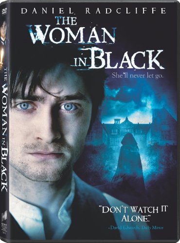 The Woman in Black (  UltraViolet Digital Copy)