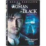The Woman in Black (+ UltraViolet Digital Copy) ~ Daniel Radcliffe