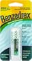 Benzedrex Nasal Decongestant Inhaler (Pack of 3)