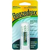 Benzedrex Nasal Decongestant Inhaler (Pack of 3)