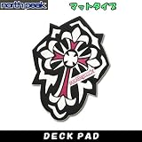 north peak(ノースピーク) デッキパッド NP-3256