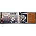 San Diego Chargers Team History Coin Card