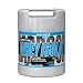 Best Body Nutrition Hardcore Competition Whey Isolat Neutral Dose, 1er Pack (1 x 1.9 kg)