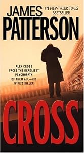 Cover of "Cross (Alex Cross)" Cover of "Cross (Alex Cross)"