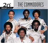 20th Century Masters - The Millennium Collection: The Best of the Commodores