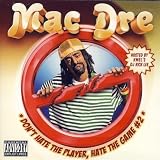 Don't Hate The Playa 2 [Explicit]