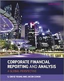 Corporate financial reporting and analysis : a global perspective