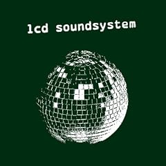 Lcd Soundsystem
