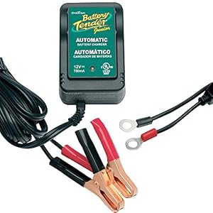 Battery Tender Battery Tender Junior 12V Battery Charger