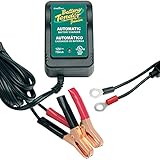 Battery Tender 021-0123 Battery Tender Junior 12V Battery Charger