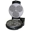 Chef's Choice International Pizzelle-Pro Express Bake - 8350000