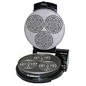 Chef's Choice International Pizzelle-Pro Express Bake - 8350000