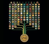 Uplifter (CD/DVD)