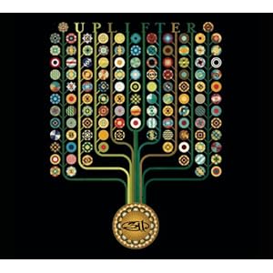 【クリックで詳細表示】Uplifter (Bonus Dvd) (Dlx) (Snyc) [CD＋DVD， Deluxe Edition， Import]