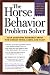 Search : The Horse Behavior Problem Solver