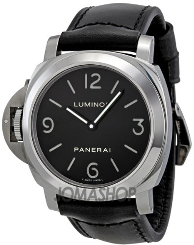review Panerai PAM00219