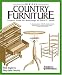 American Country Furniture: Projects from the Workshops of David T. Smith (American Woodworker)