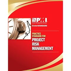 Practice Standard for Project Risk Management