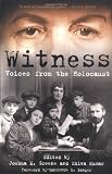 WITNESS: Voices from the Holocaust