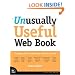 The Unusually Useful Web Book
