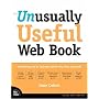 The Unusually Useful Web Book