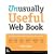 The Unusually Useful Web Book