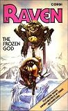 THE FROZEN GOD - Raven Swordsmistress of Chaos (3) Three