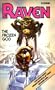 The Frozen God (Raven, Vol. 3)