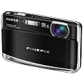 Fujifilm FinePix Z70 Digital Camera - Black (12MP, 5x Optical Zoom) 2.7 inch LCD