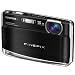 Fujifilm FinePix Z70 Digital Camera - Black (12MP, 5x Optical Zoom) 2.7 inch LCD