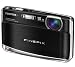 Fujifilm Finepix Z70 Digital Camera - Black (12mp, 5x Optica