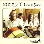 Kiddus i inna de yard