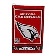 Arizona Cardinals NFL Heavyweight Jacquard Golf Towel (16"x24")