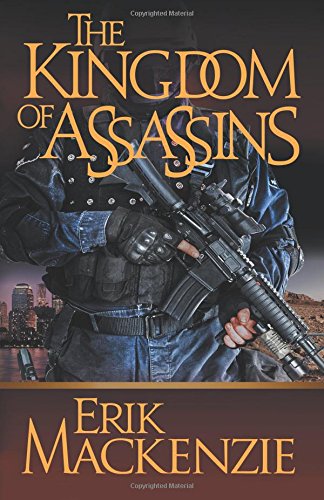the kingdom of assassins