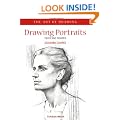 Drawing Portraits: Faces and Figures (Art of Drawing)