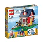 LEGO Creator 31009 - Piccolo Cottage
