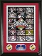 Philadelphia Phillies World Series 22x18 Photo Mint