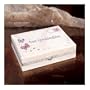 My Pride and Joy Granddaughter Letter Music Box: Granddaughter Gift by Ardleigh Elliott