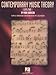 Contemporary Music Theory - Level Two: A Complete Harmony and Theory Method for the Pop and Jazz Musician