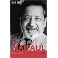 V.S. Naipaul, Second Edition