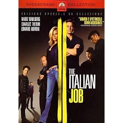 The Italian Job