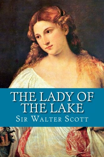 The Lady of the Lake
