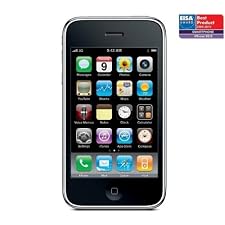 Iphone 3gs 8gb Never Locked Fac