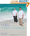 Nobu Miami: The Party Cookbook