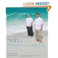 Nobu Miami: The Party Cookbook