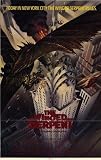 Q (The Winged Serpent) - Movie Poster / Print -- Custom Framing Available