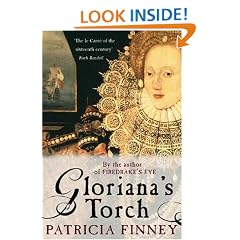 Gloriana's Torch
