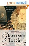 Gloriana's Torch